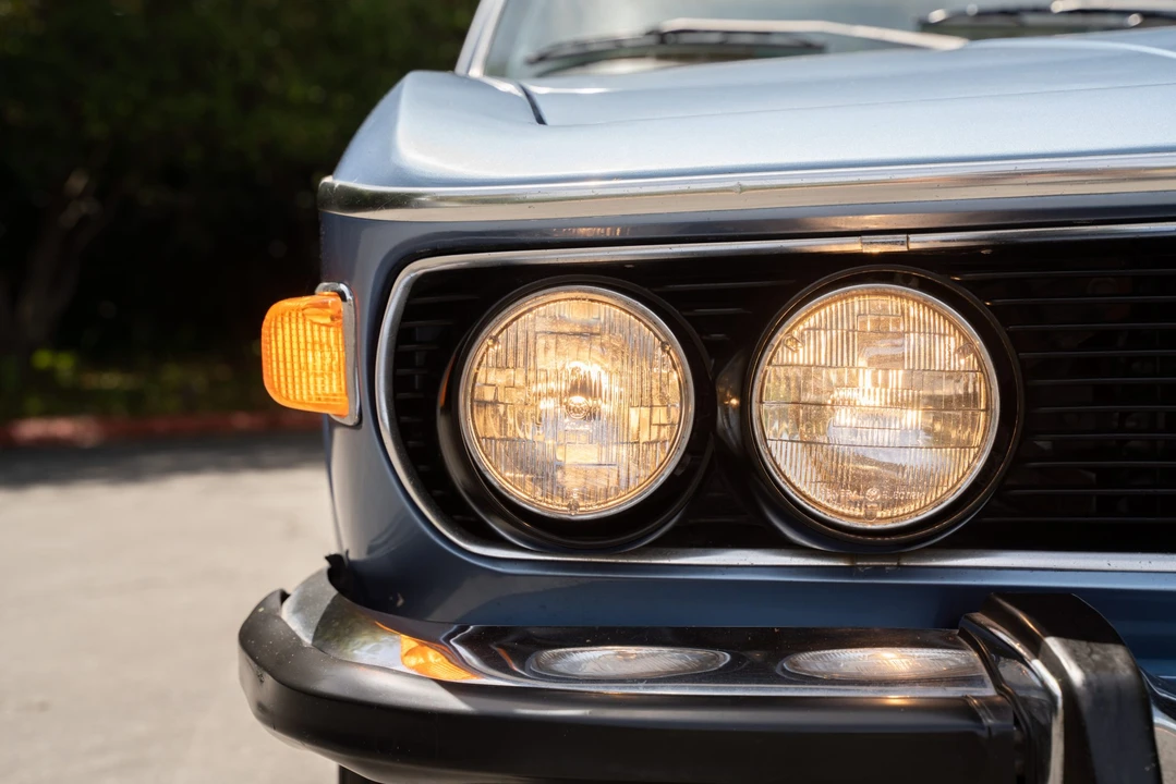 1973 BMW 3.0 CS & CSi - Image 19 of 31