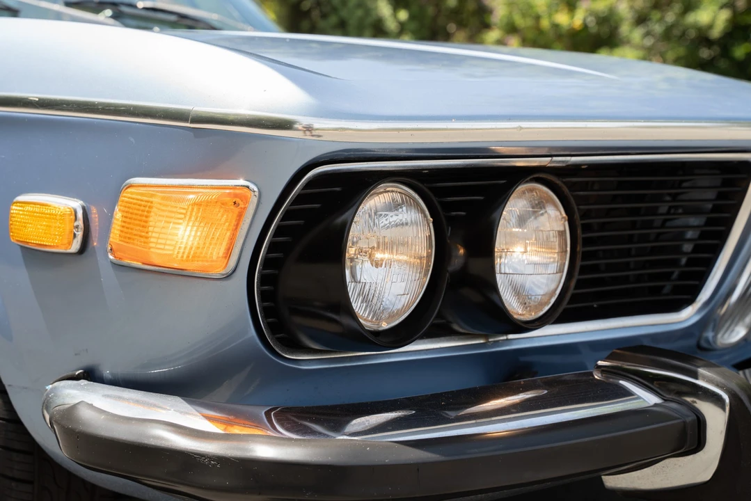 1973 BMW 3.0 CS & CSi - Image 20 of 31