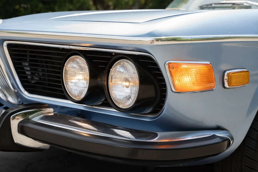 1973 BMW 3.0 CS & CSi - Image 21 of 31