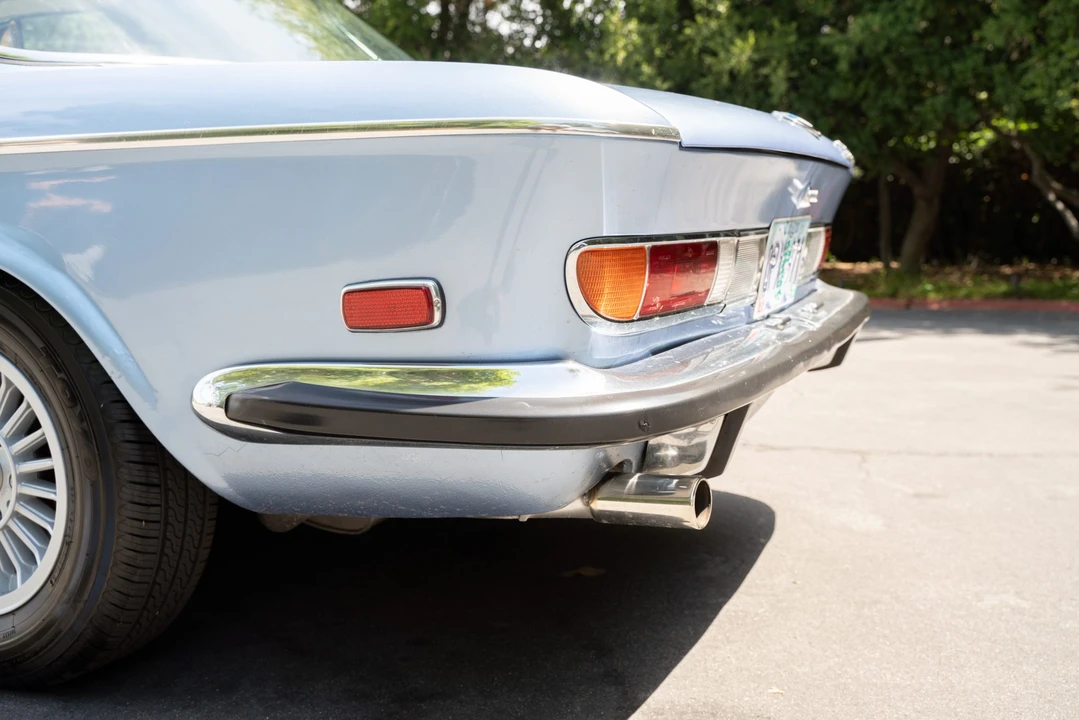 1973 BMW 3.0 CS & CSi - Image 22 of 31