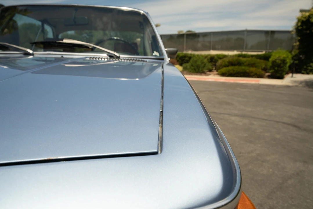 1973 BMW 3.0 CS & CSi - Image 25 of 31