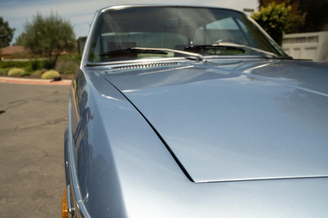 1973 BMW 3.0 CS & CSi - Image 26 of 31