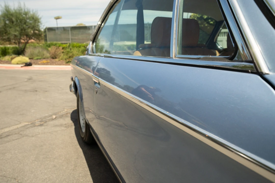 1973 BMW 3.0 CS & CSi - Image 28 of 31