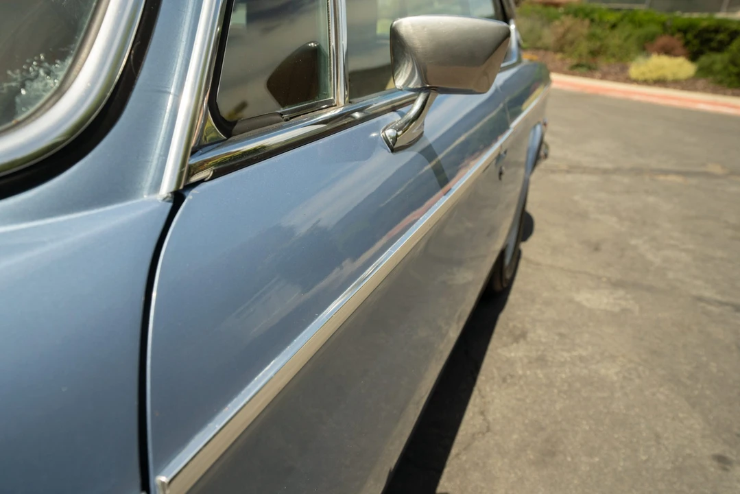 1973 BMW 3.0 CS & CSi - Image 31 of 31