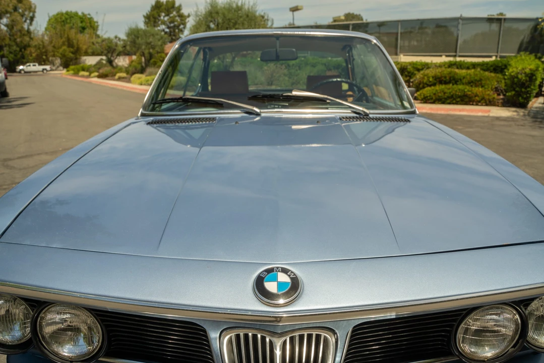 1973 BMW 3.0 CS & CSi - Image 16 of 31