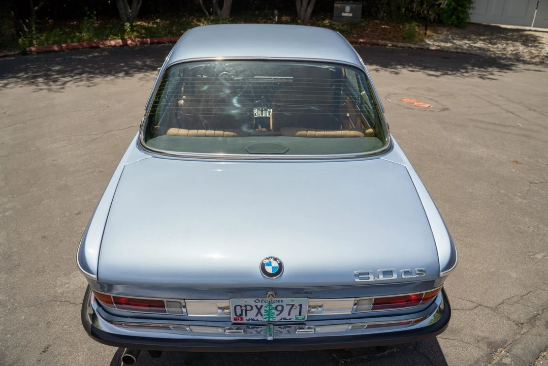 1973 BMW 3.0 CS & CSi - Image 10 of 31