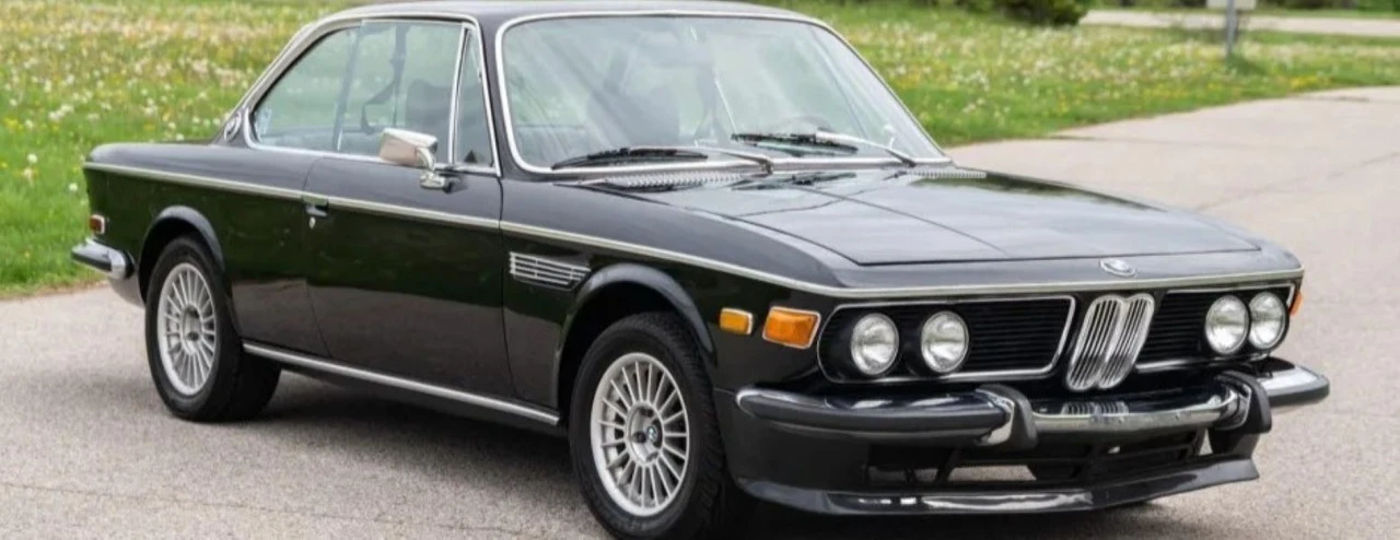 1973 BMW 3.0 CS & CSi - Image 11 of 31