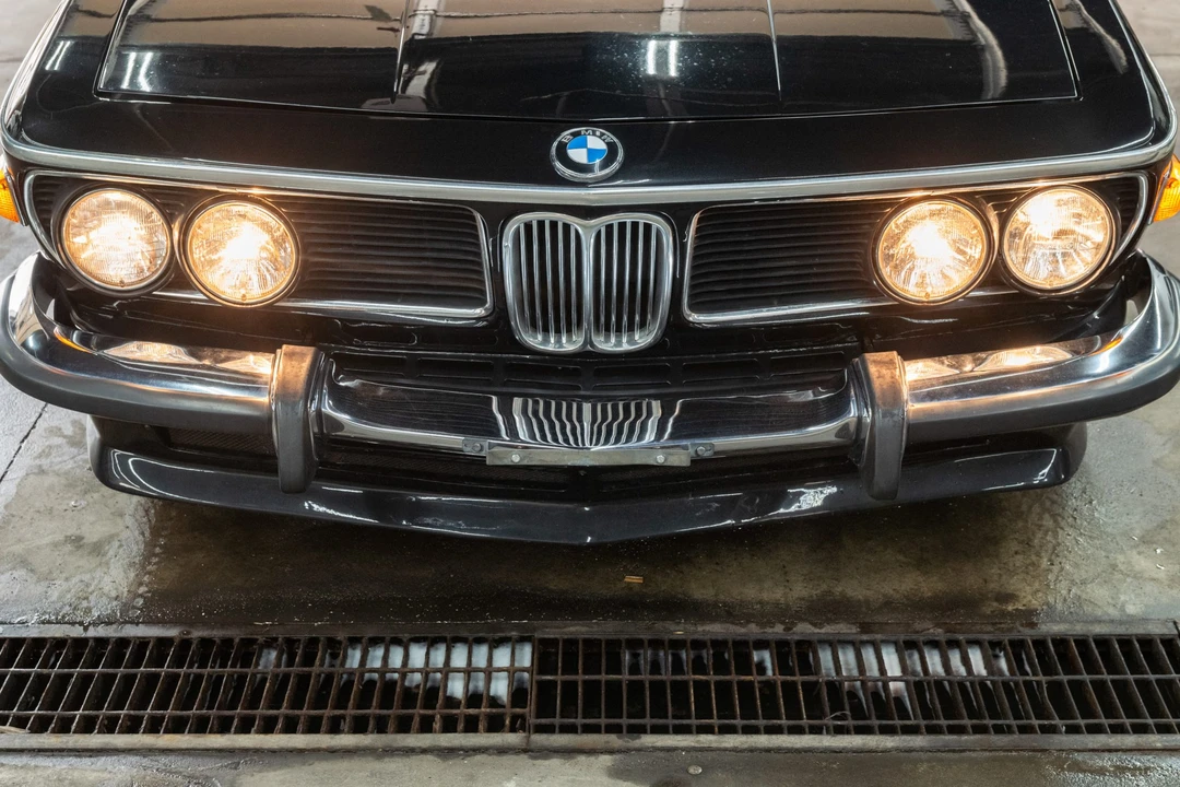 1973 BMW 3.0 CS & CSi - Image 10 of 31