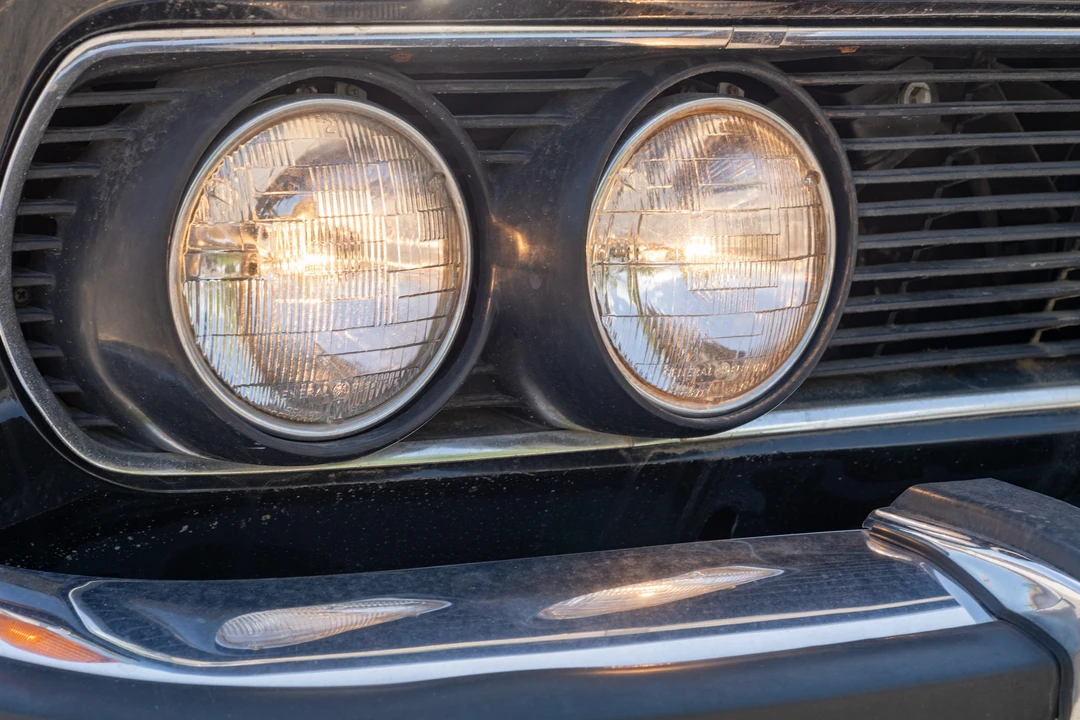 1973 BMW 3.0 CS & CSi - Image 15 of 31