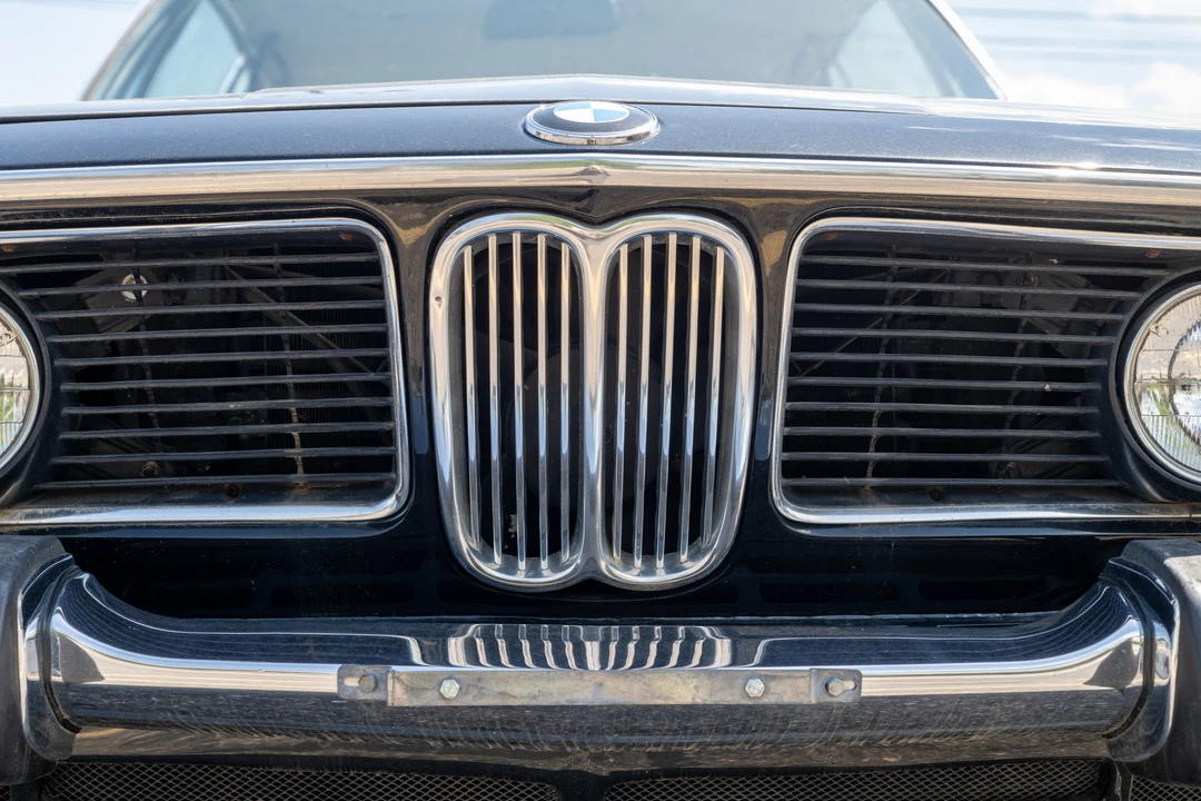1973 BMW 3.0 CS & CSi - Image 14 of 31