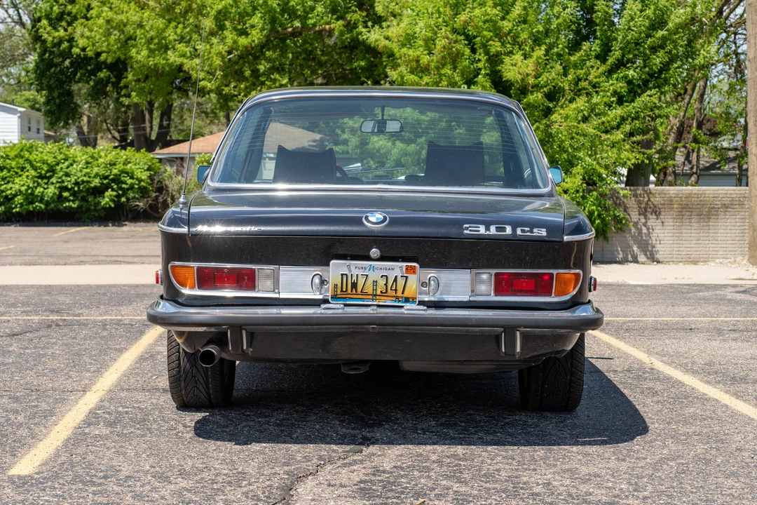 1973 BMW 3.0 CS & CSi - Image 5 of 31