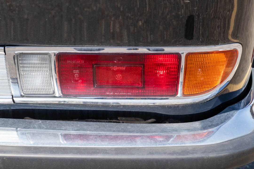 1973 BMW 3.0 CS & CSi - Image 19 of 31