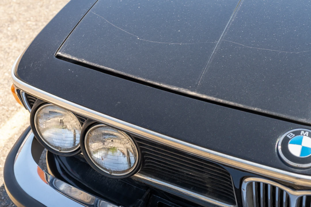 1973 BMW 3.0 CS & CSi - Image 20 of 31