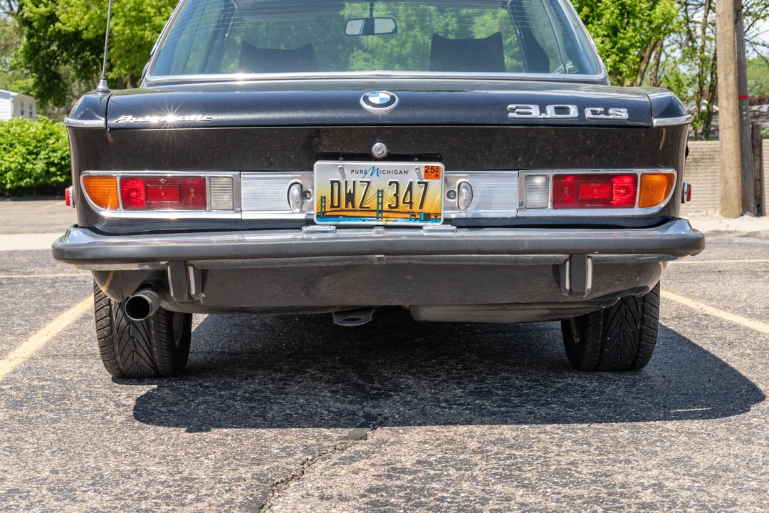 1973 BMW 3.0 CS & CSi - Image 17 of 31