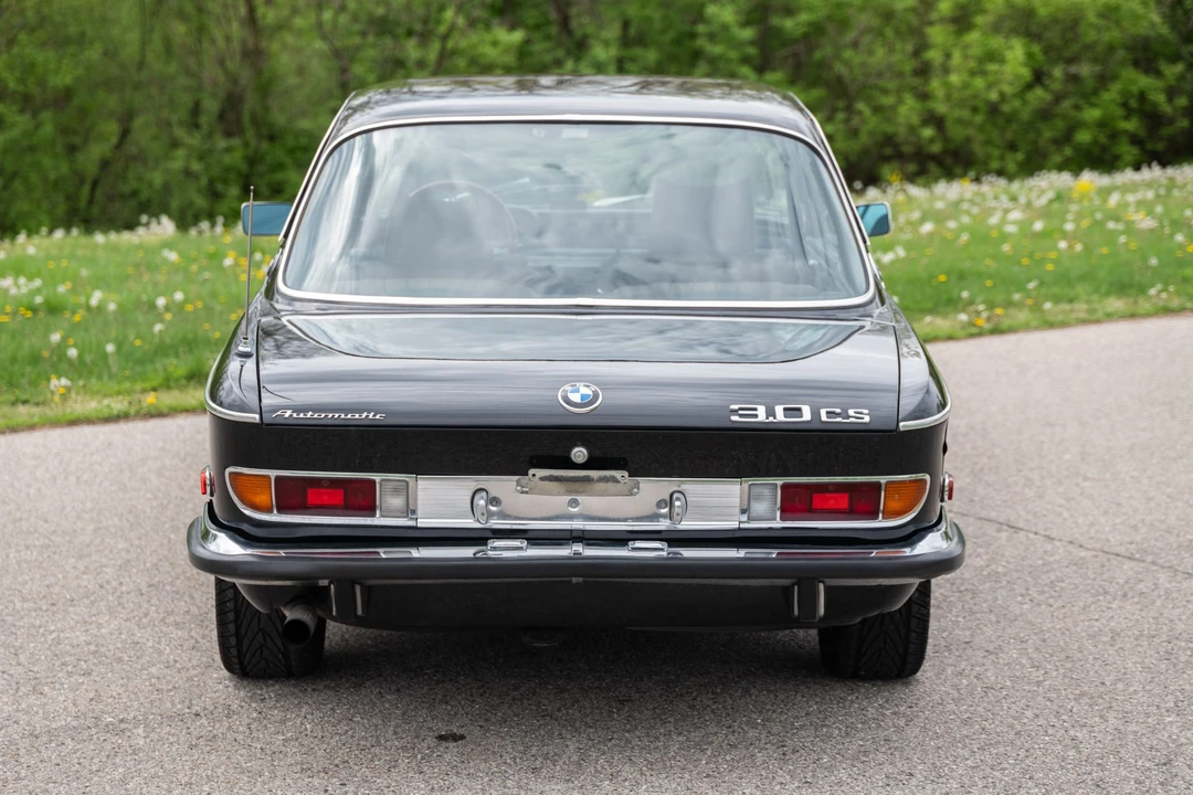 1973 BMW 3.0 CS & CSi - Image 7 of 31