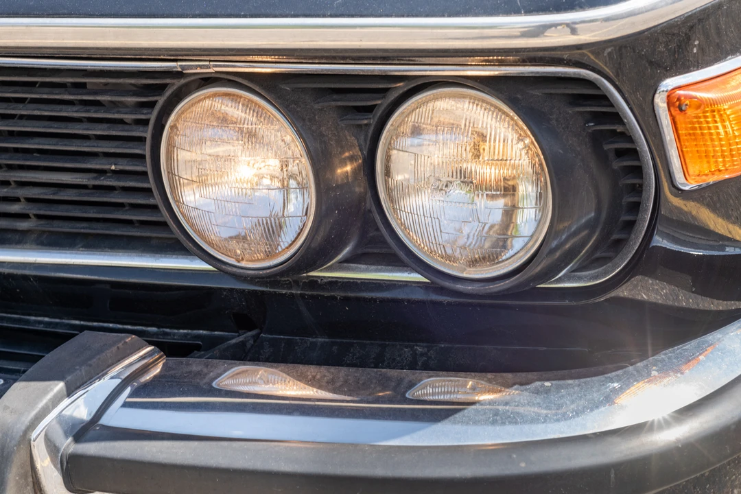 1973 BMW 3.0 CS & CSi - Image 16 of 31