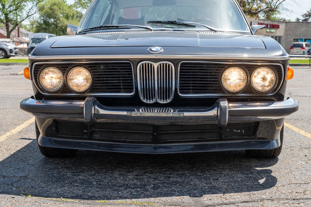 1973 BMW 3.0 CS & CSi - Image 10 of 31