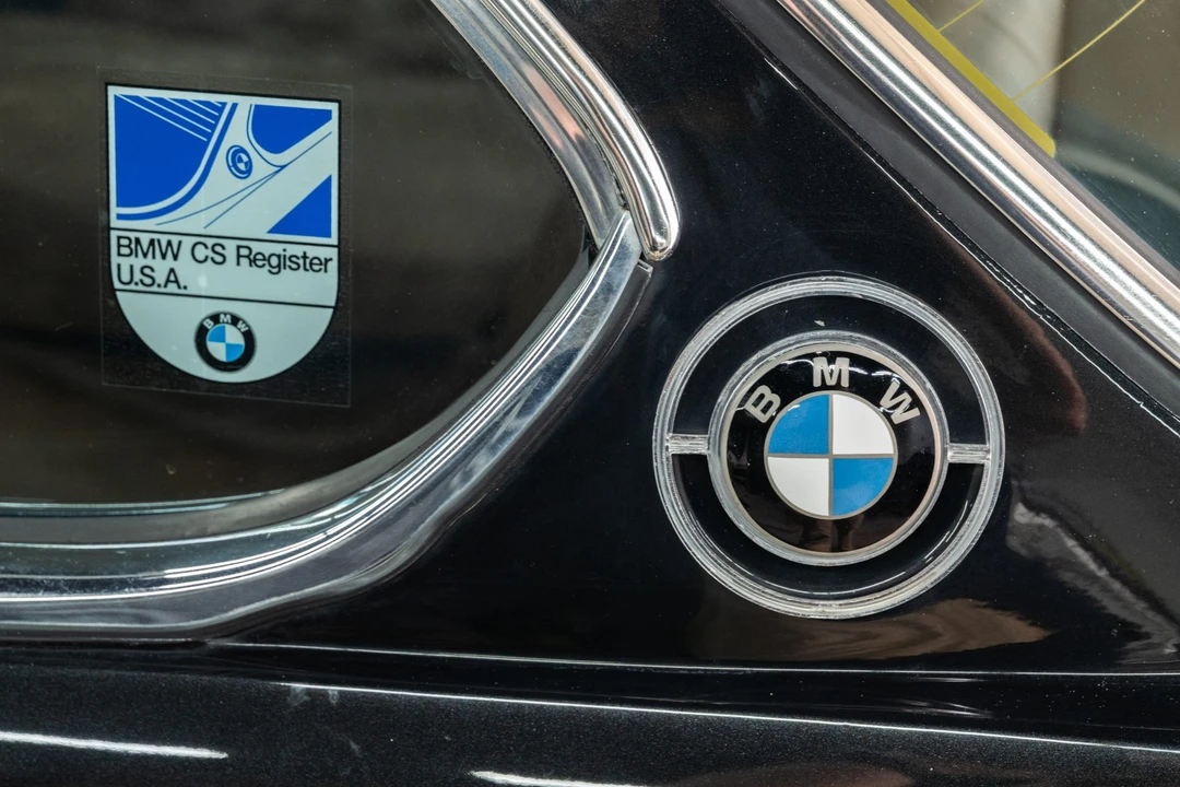 1973 BMW 3.0 CS & CSi - Image 30 of 31