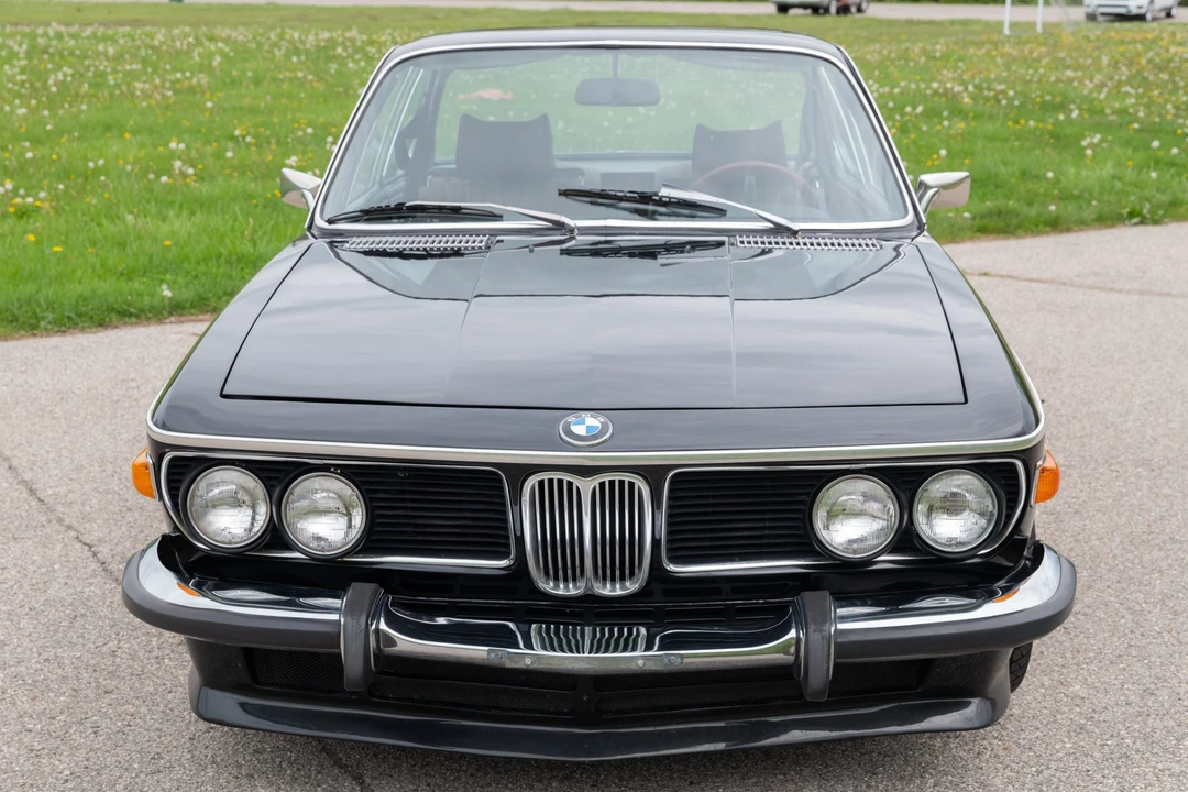 1973 BMW 3.0 CS & CSi - Image 3 of 31