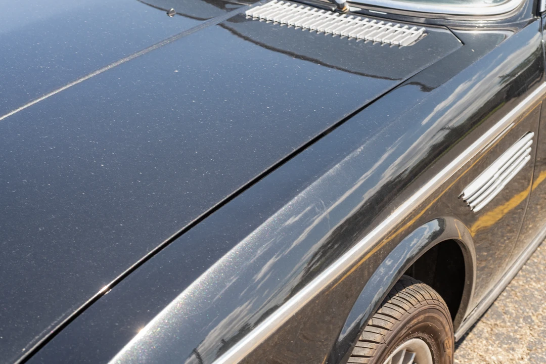 1973 BMW 3.0 CS & CSi - Image 22 of 31