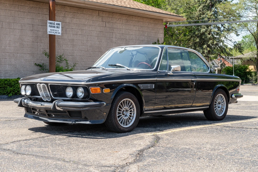 1973 BMW 3.0 CS & CSi - Image 2 of 31