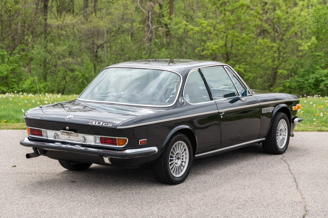 1973 BMW 3.0 CS & CSi - Image 6 of 31