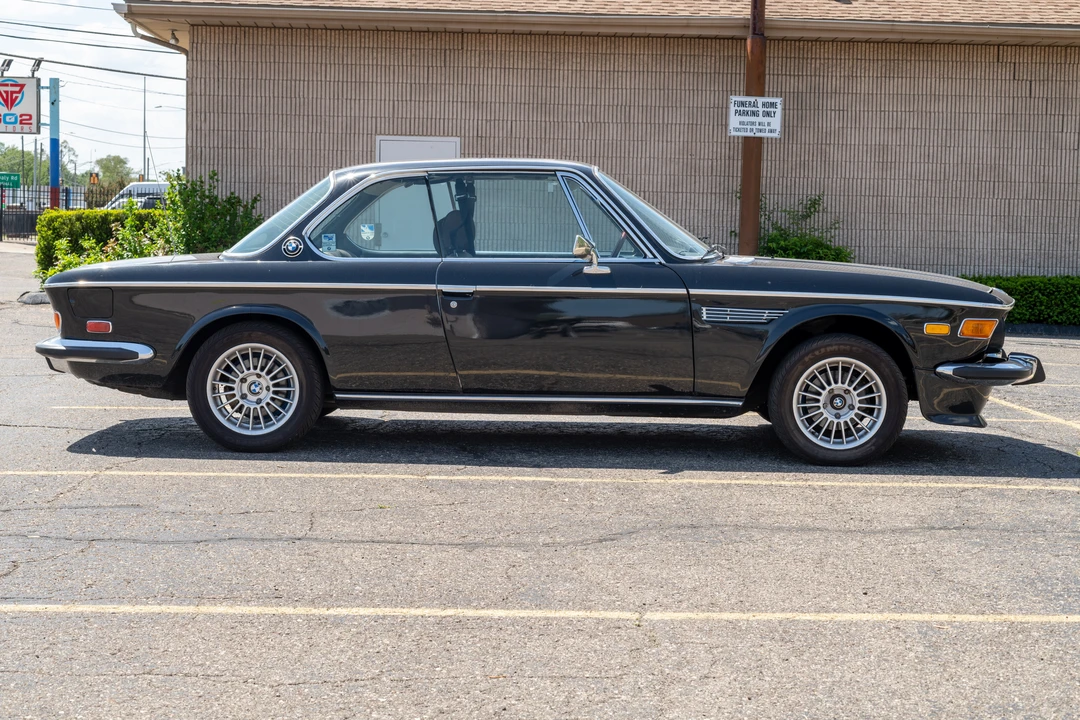 1973 BMW 3.0 CS & CSi - Image 7 of 31