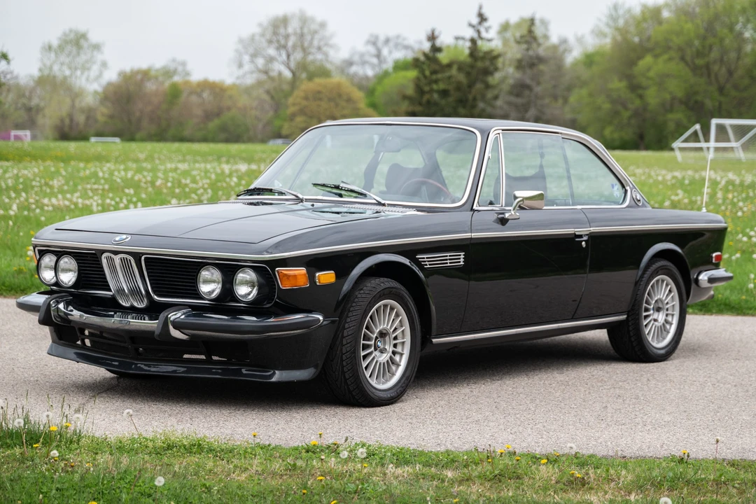 1973 BMW 3.0 CS & CSi - Image 2 of 31