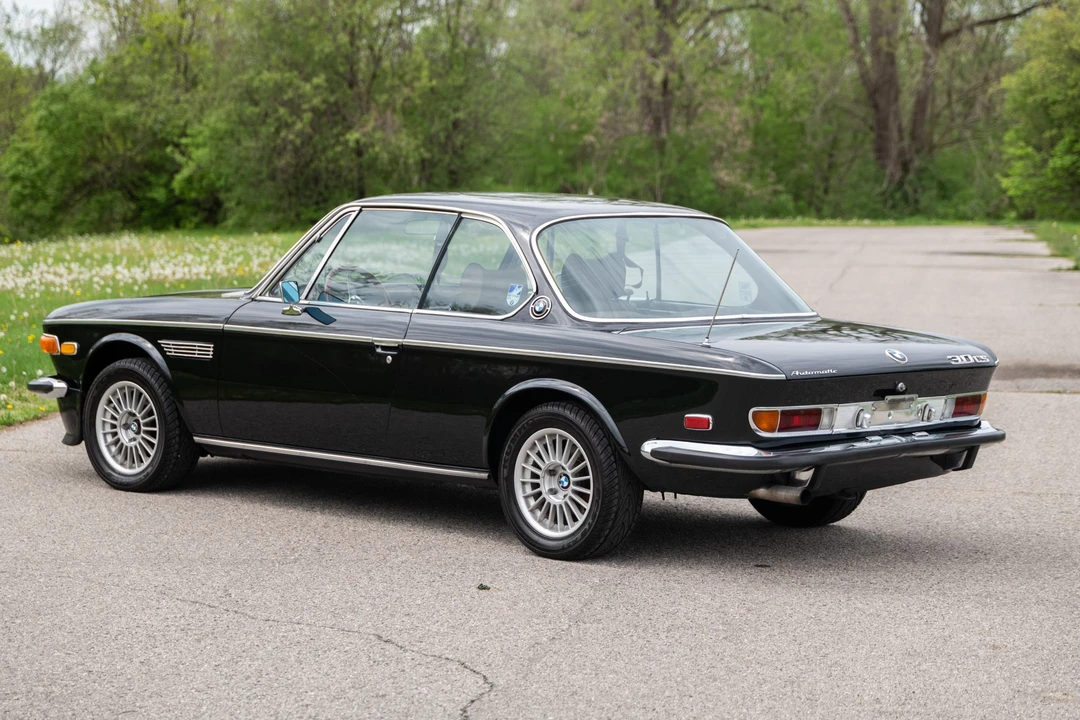 1973 BMW 3.0 CS & CSi - Image 8 of 31