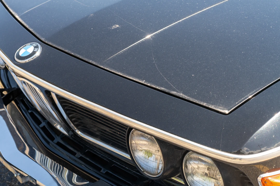 1973 BMW 3.0 CS & CSi - Image 21 of 31