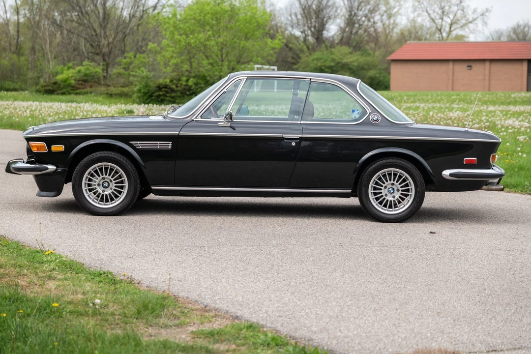 1973 BMW 3.0 CS & CSi - Image 9 of 31