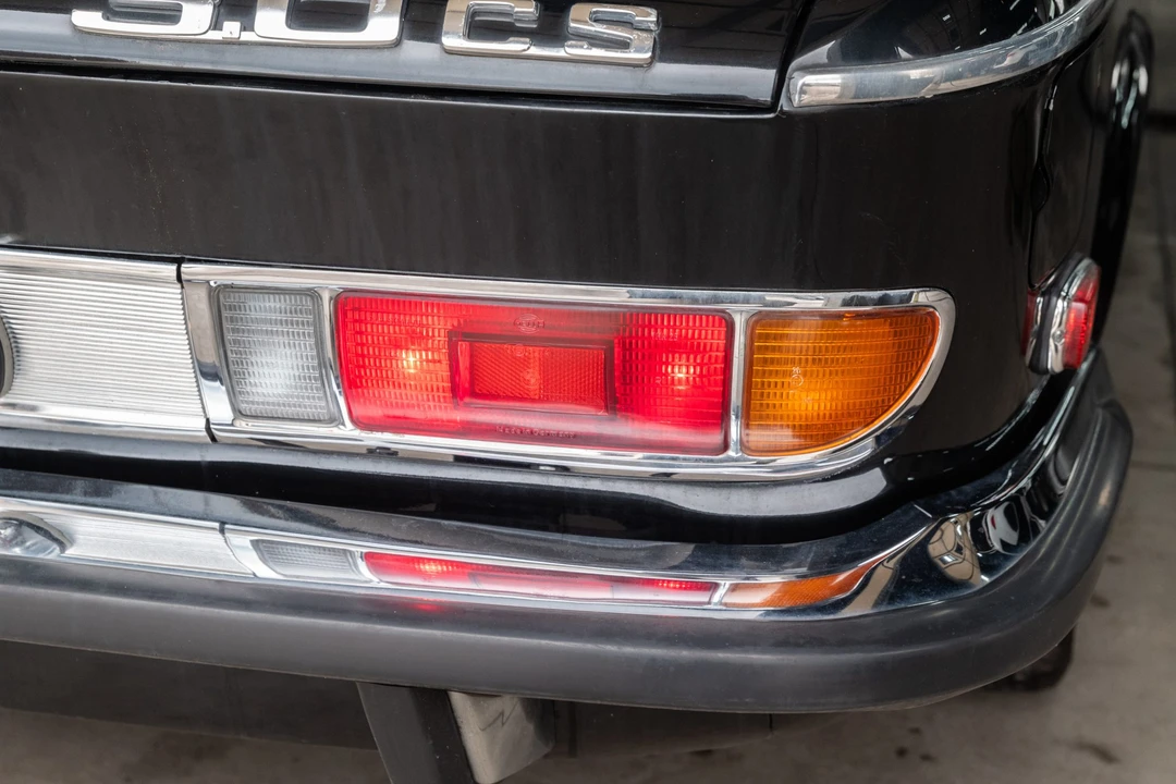 1973 BMW 3.0 CS & CSi - Image 15 of 31