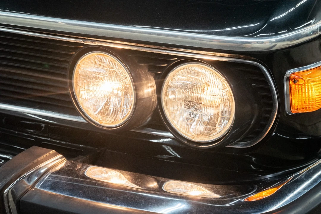 1973 BMW 3.0 CS & CSi - Image 11 of 31