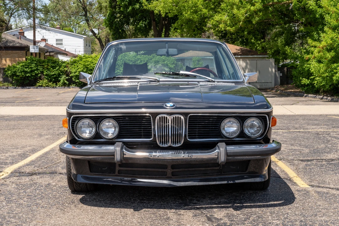 1973 BMW 3.0 CS & CSi - Image 9 of 31