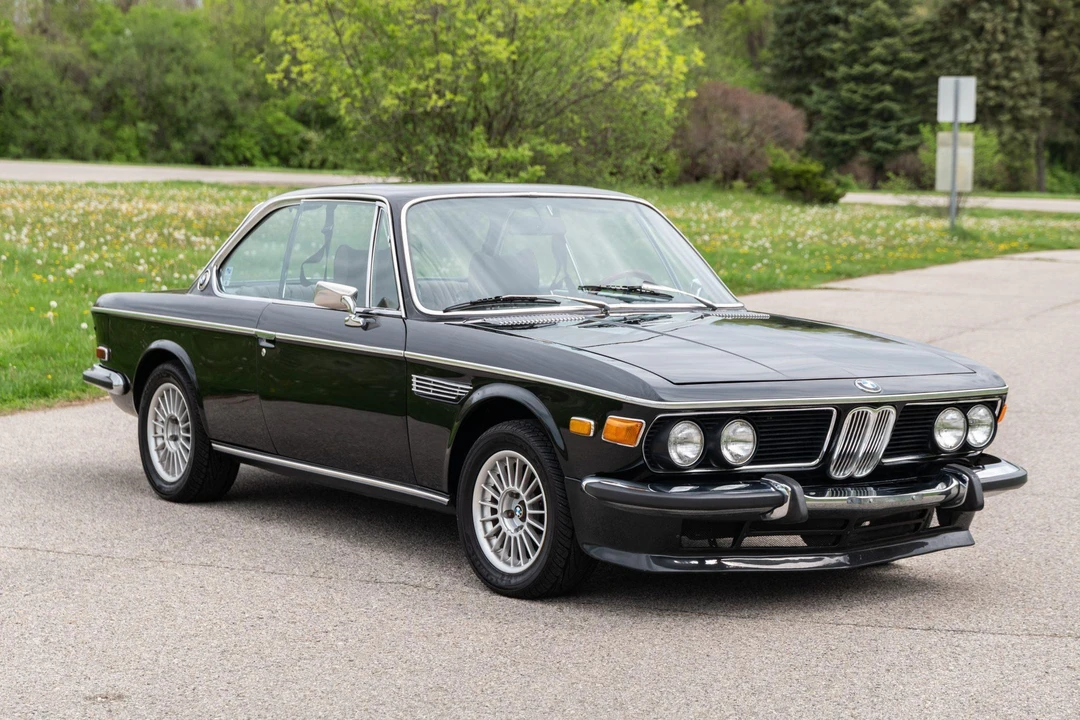 1973 BMW 3.0 CS & CSi - Image 4 of 31