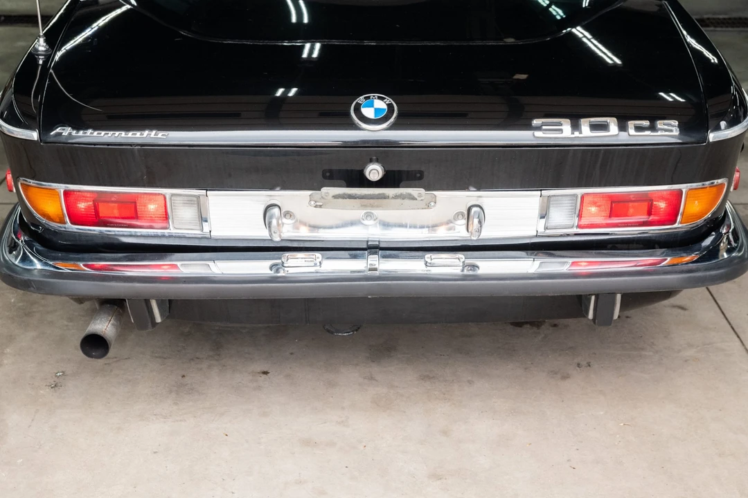 1973 BMW 3.0 CS & CSi - Image 13 of 31