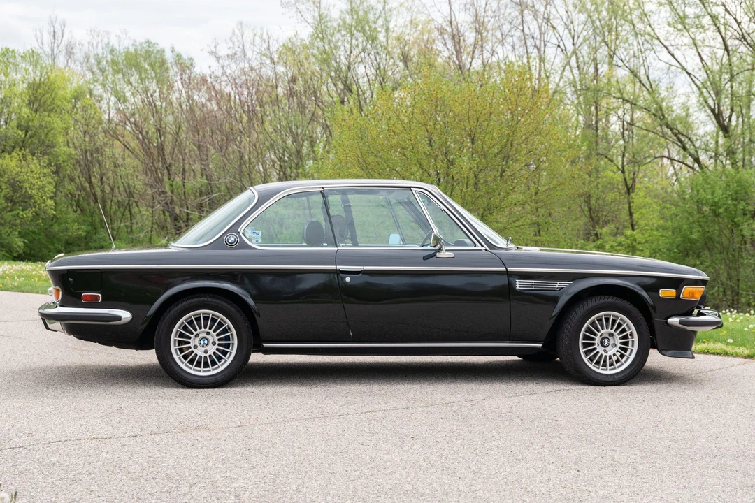 1973 BMW 3.0 CS & CSi - Image 5 of 31