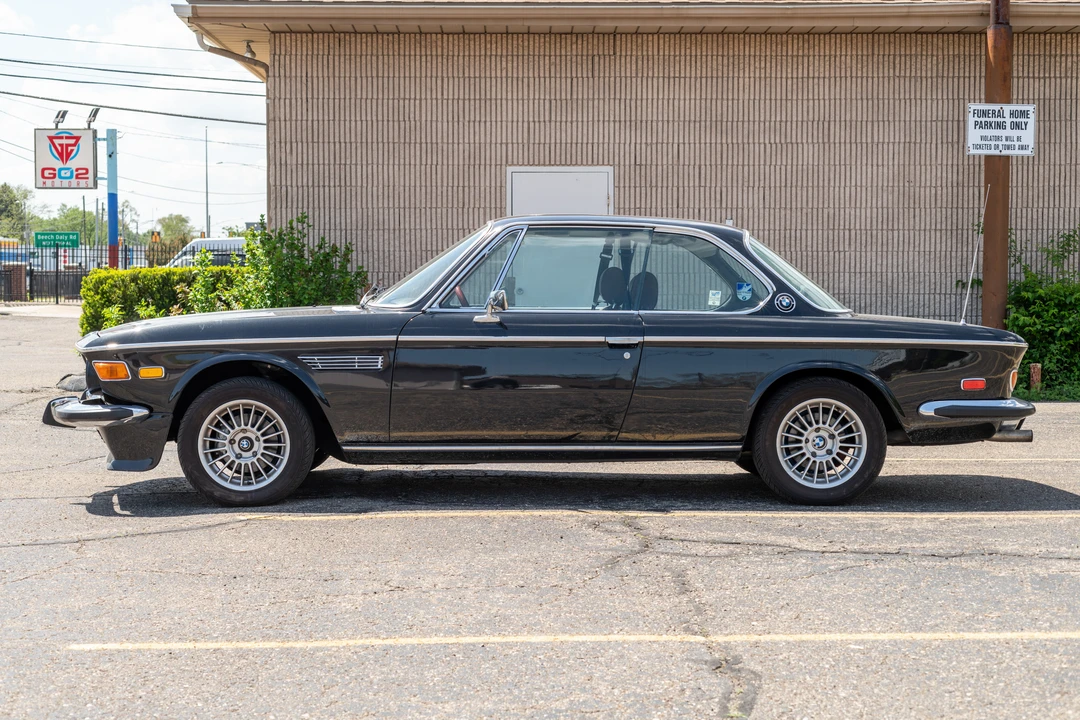1973 BMW 3.0 CS & CSi - Image 3 of 31