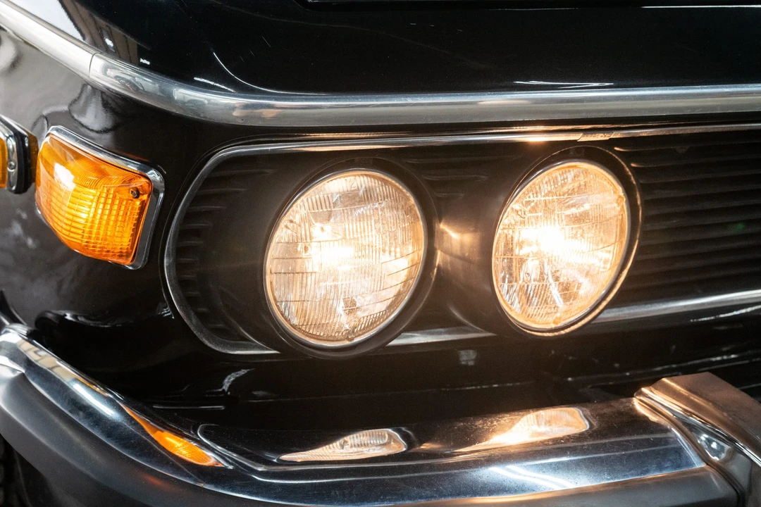 1973 BMW 3.0 CS & CSi - Image 12 of 31