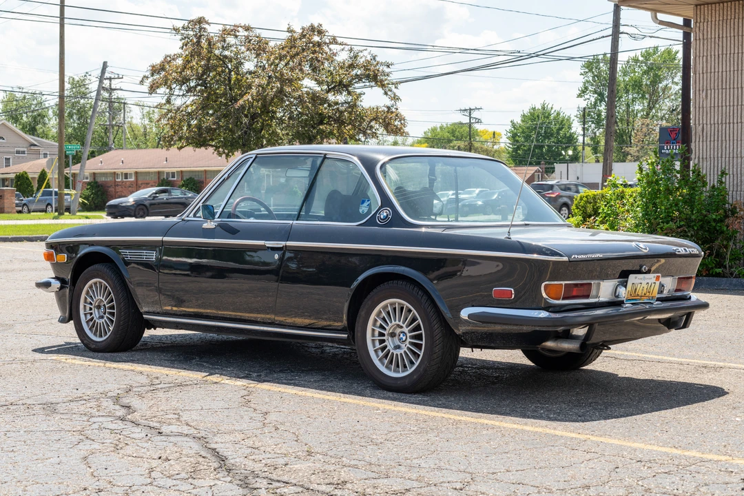 1973 BMW 3.0 CS & CSi - Image 4 of 31