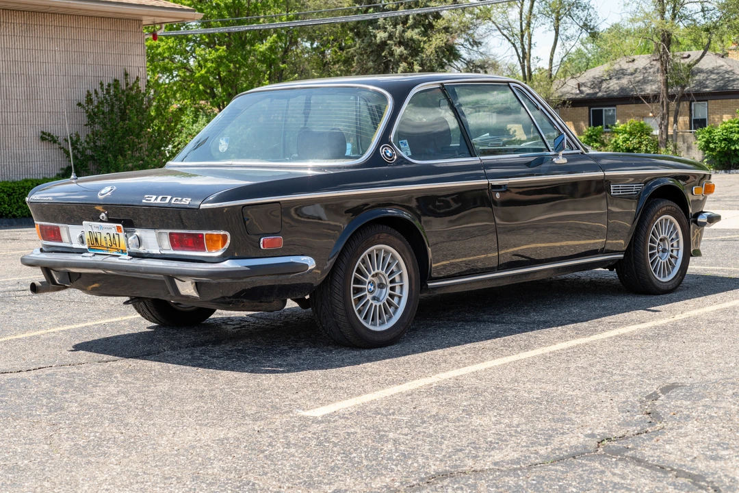 1973 BMW 3.0 CS & CSi - Image 6 of 31
