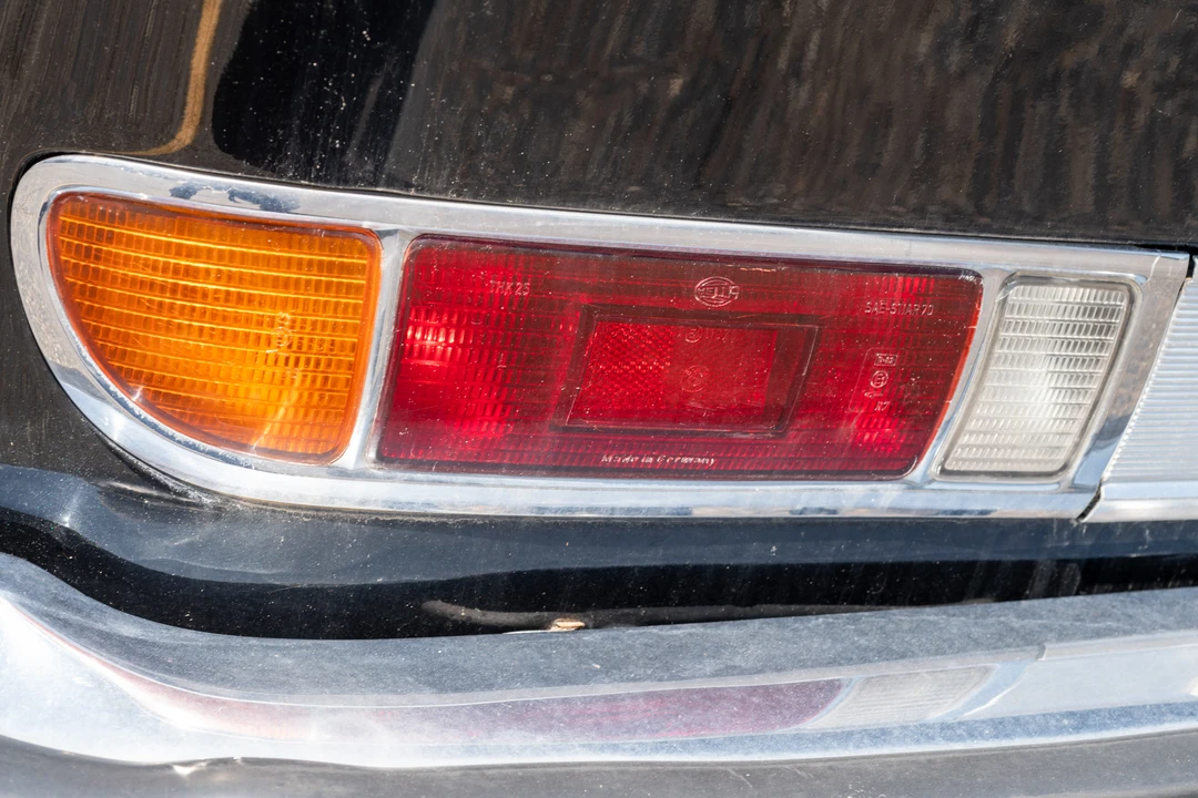 1973 BMW 3.0 CS & CSi - Image 18 of 31