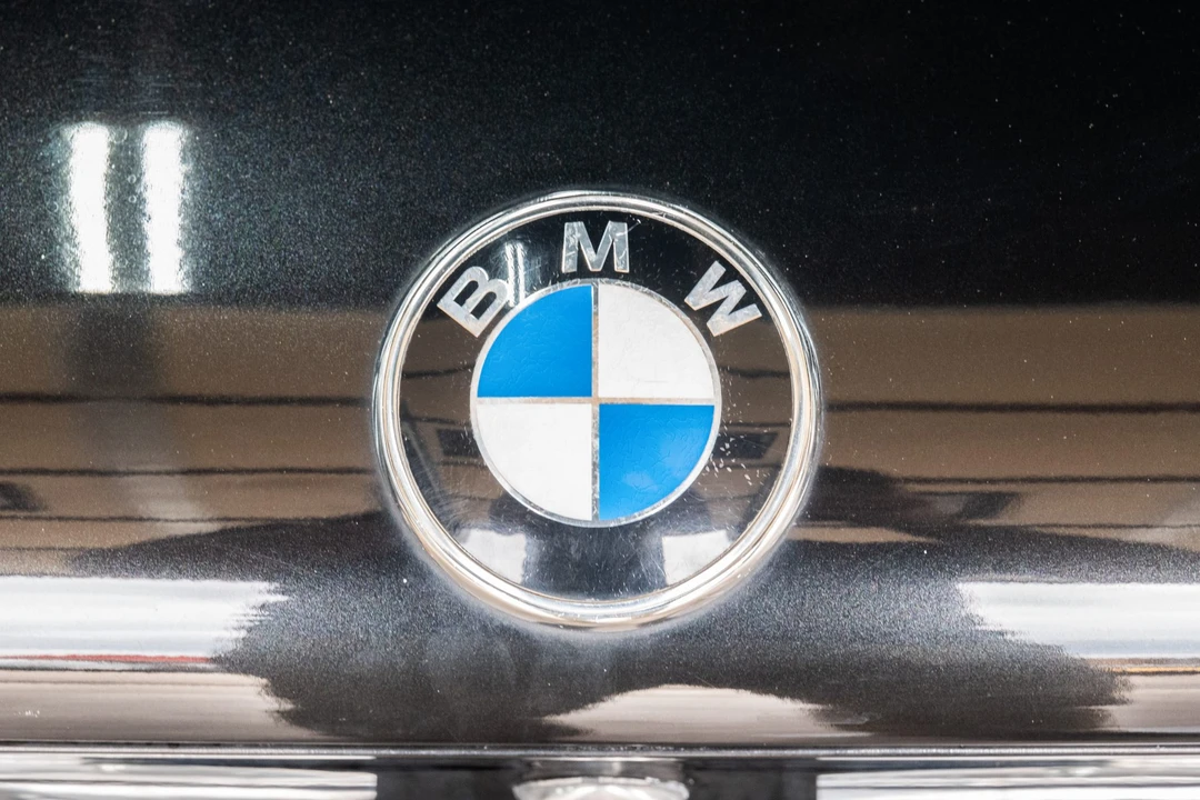 1973 BMW 3.0 CS & CSi - Image 31 of 31