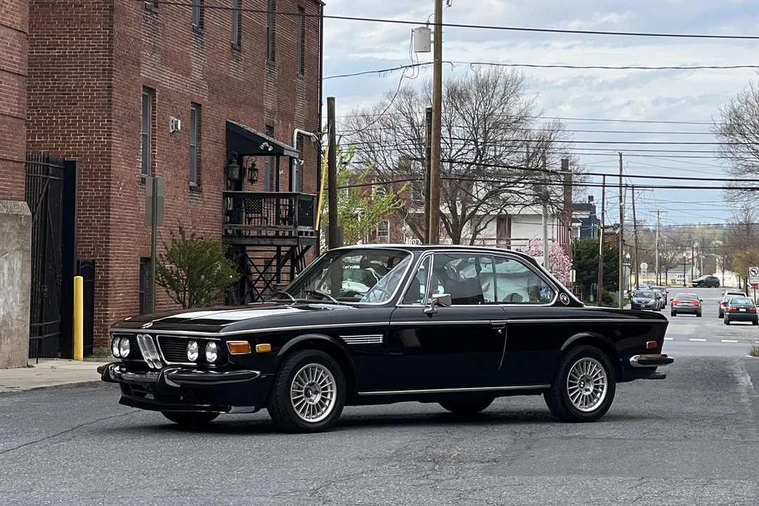 1973 BMW 3.0 CS & CSi - Image 30 of 31