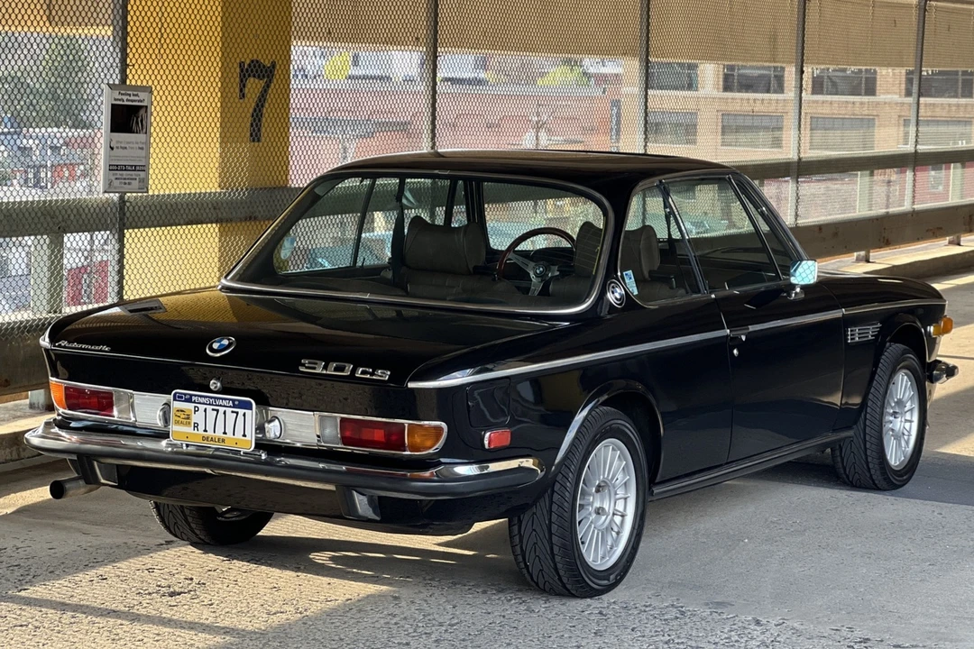 1973 BMW 3.0 CS & CSi - Image 18 of 31