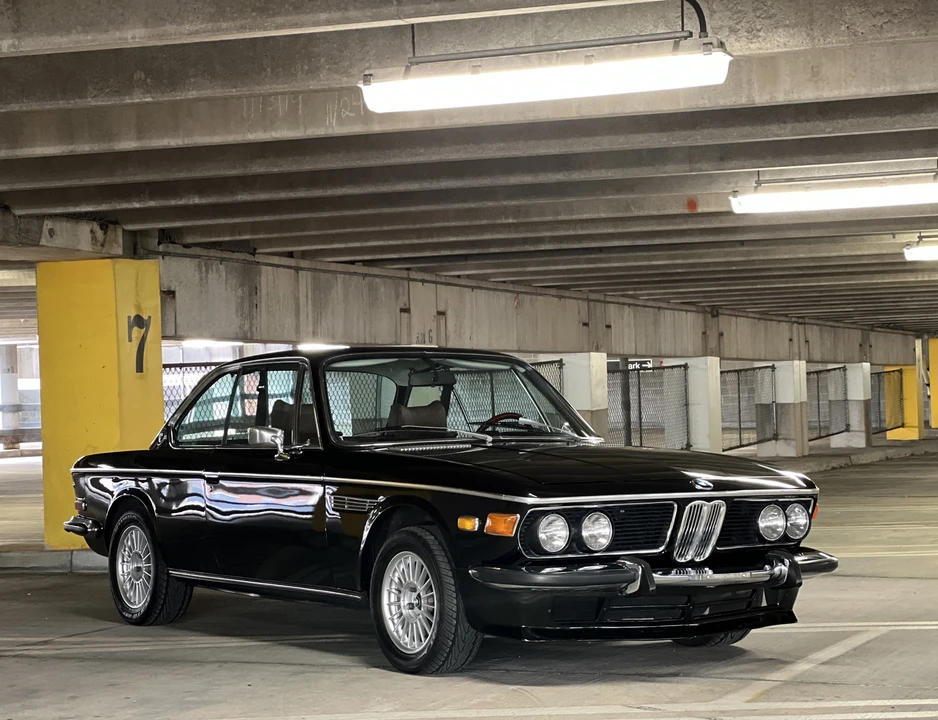1973 BMW 3.0 CS & CSi - Image 9 of 31