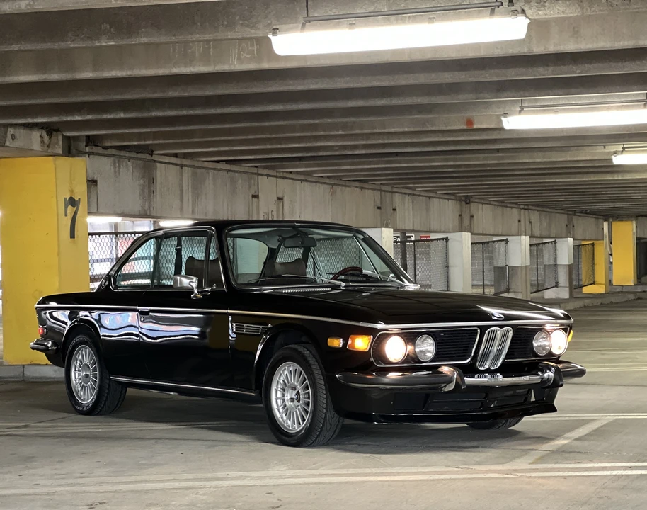 1973 BMW 3.0 CS & CSi - Image 10 of 31