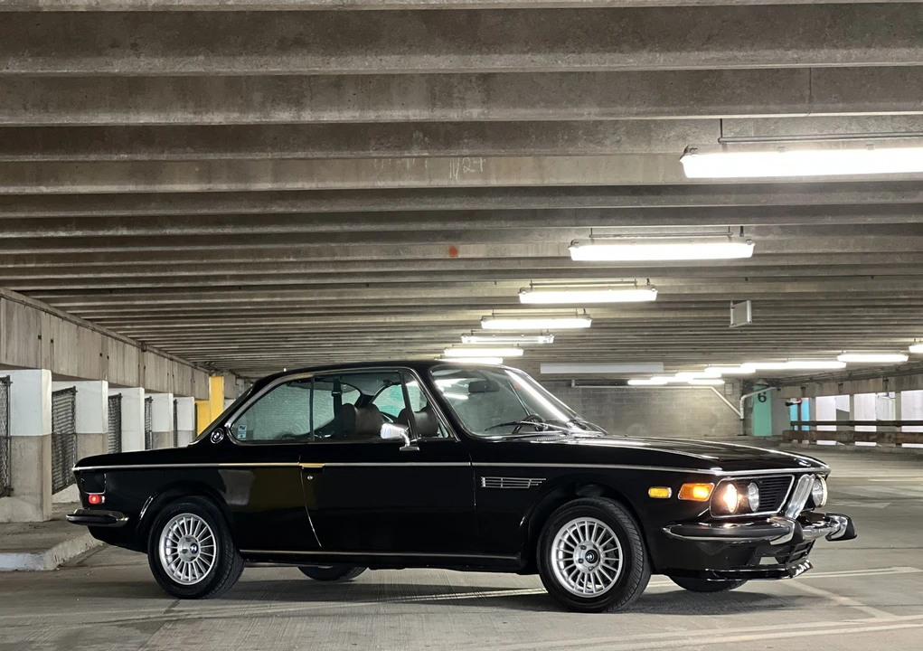 1973 BMW 3.0 CS & CSi - Image 17 of 31