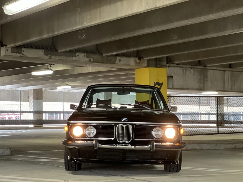 1973 BMW 3.0 CS & CSi - Image 8 of 31