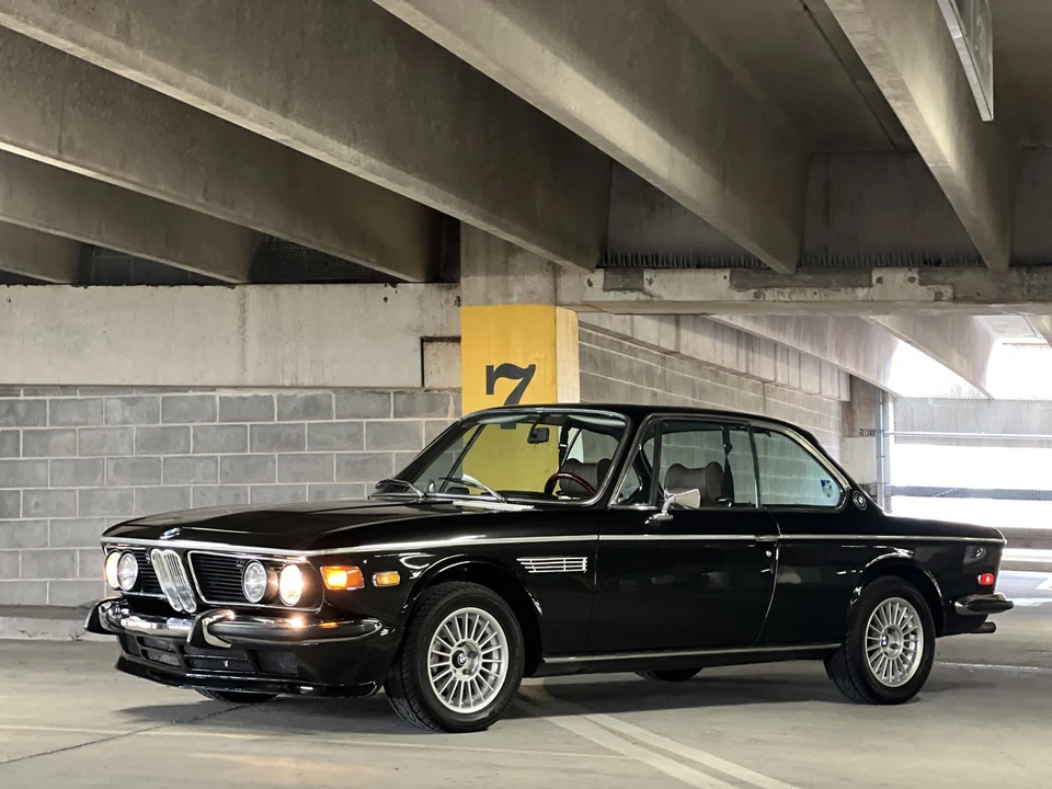 1973 BMW 3.0 CS & CSi - Image 2 of 31
